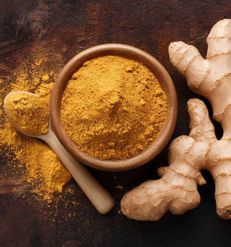 GINGER POWDER