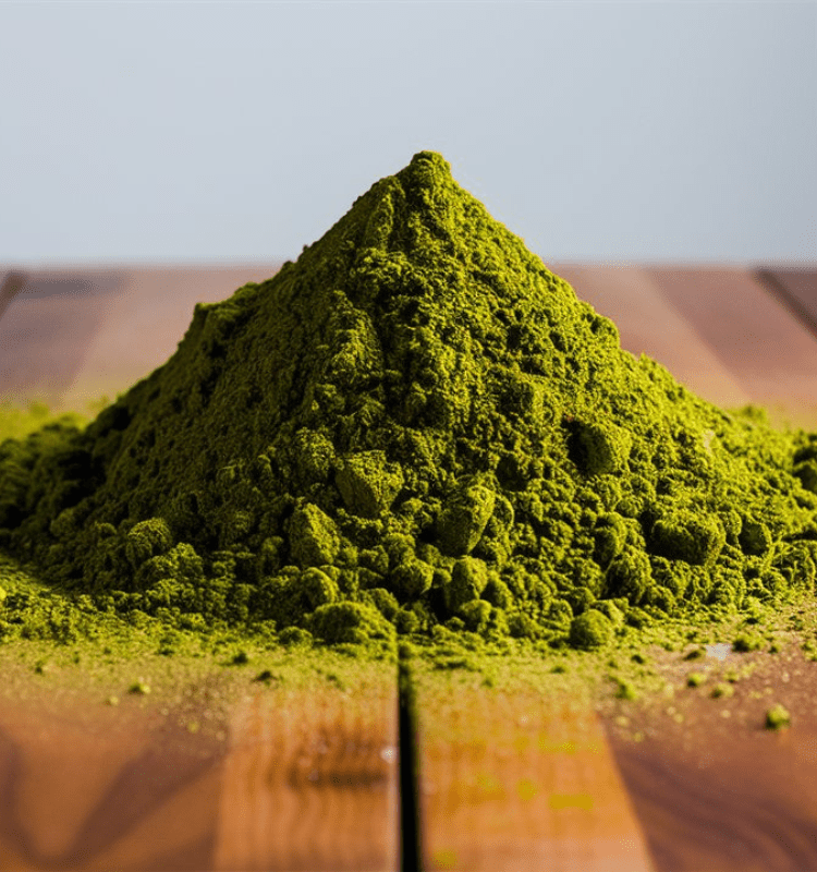 GREEN CHILLI POWDER