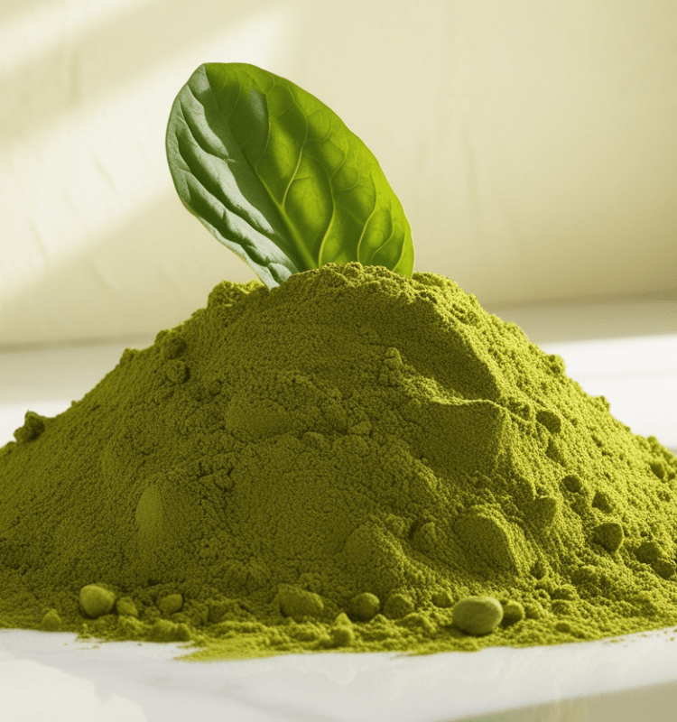 PALAKH POWDER