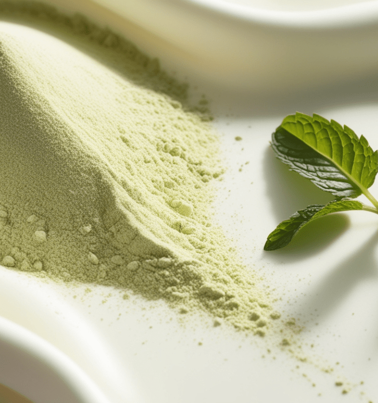 MINT LEAVES POWDER