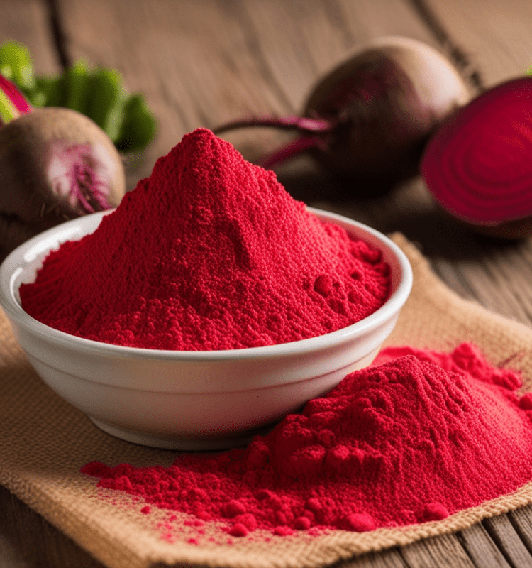 BEETROOT POWDER