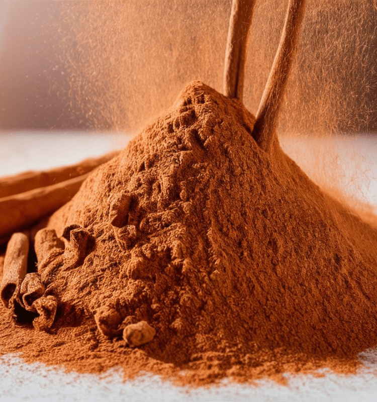 CHINNAMON POWDER