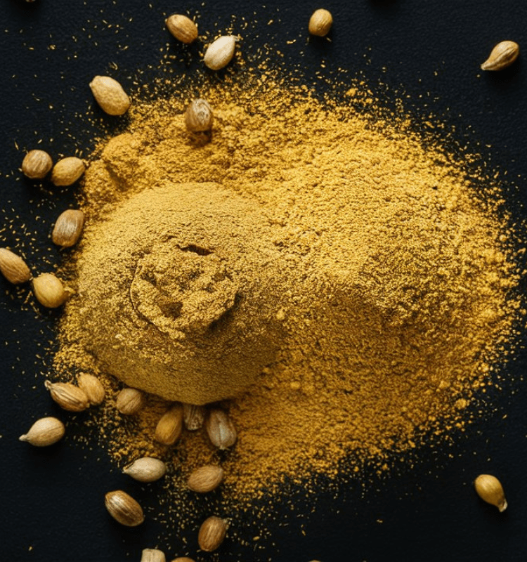 CORIANDER POWDER