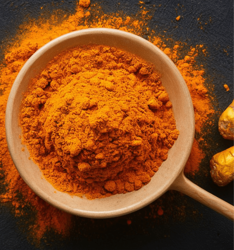 TURMERIC POWDER