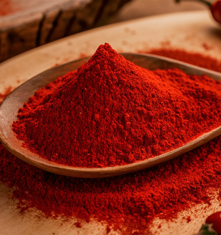 GAVRANI CHILLI POWDER