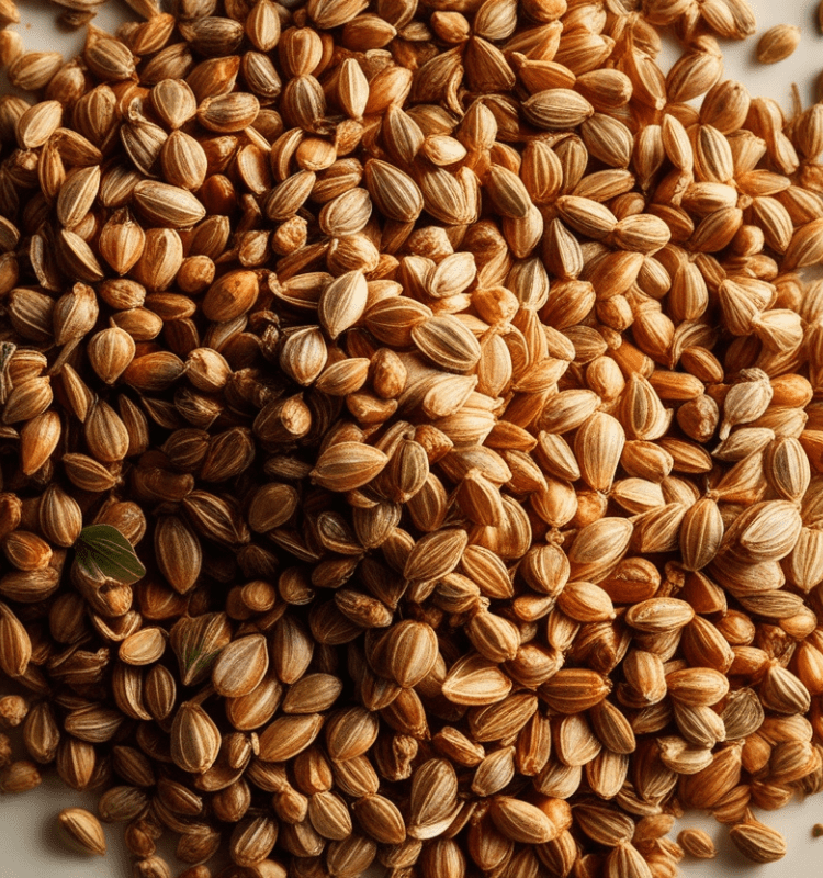 CORIANDER SEEDS