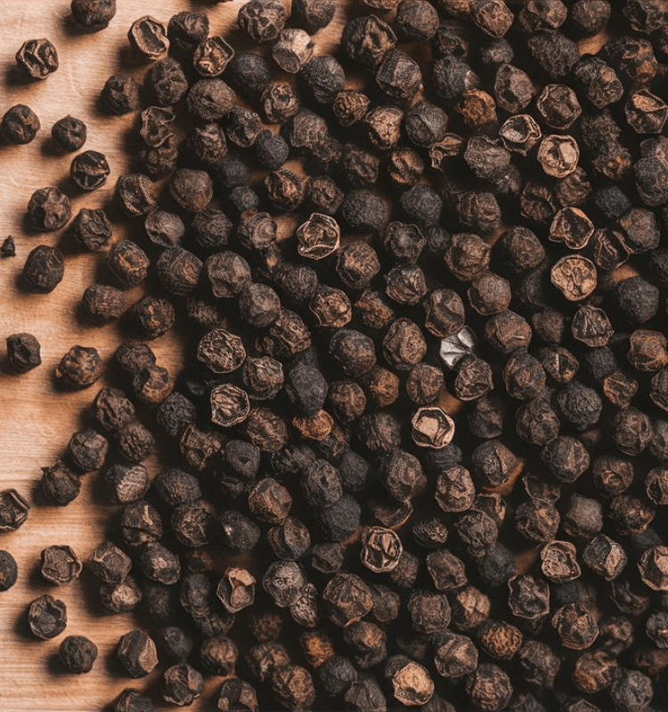 BLACK PEPPER SEEDS