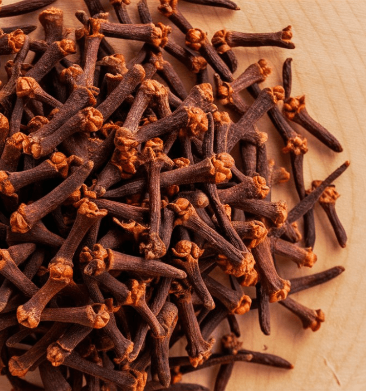 CLOVE WHOLE