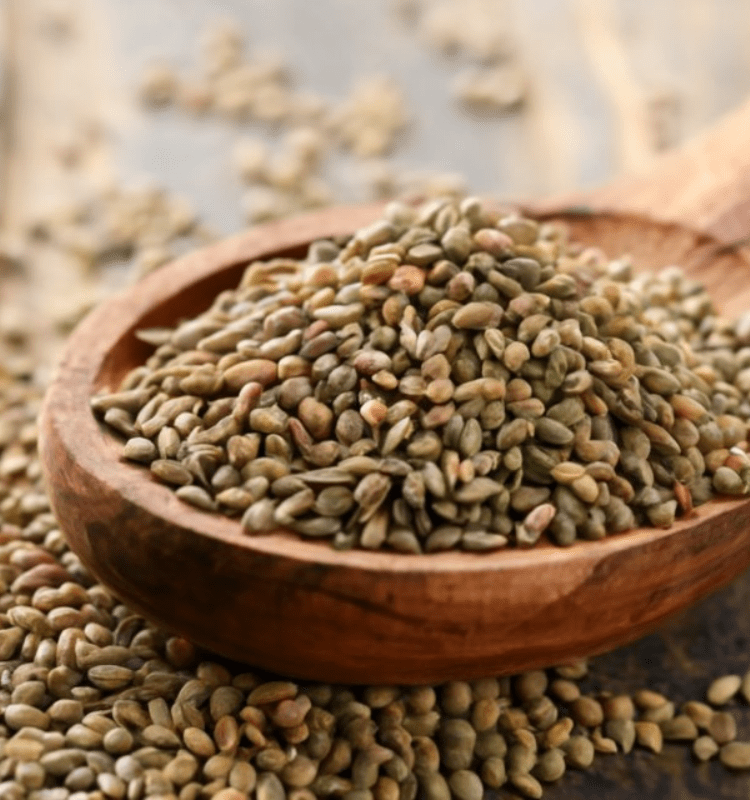 AJWAIN SEEDS