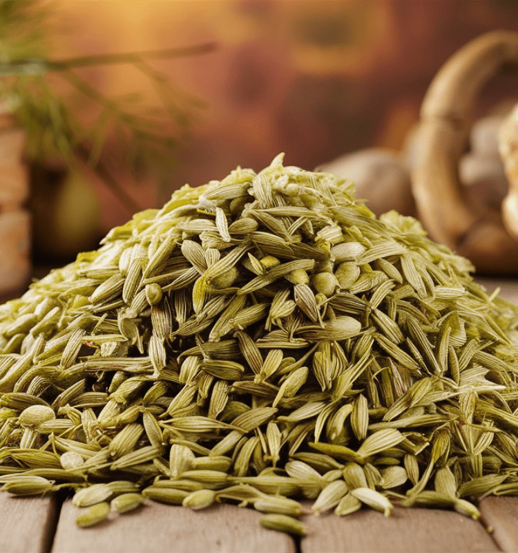 FENNEL SEEDS