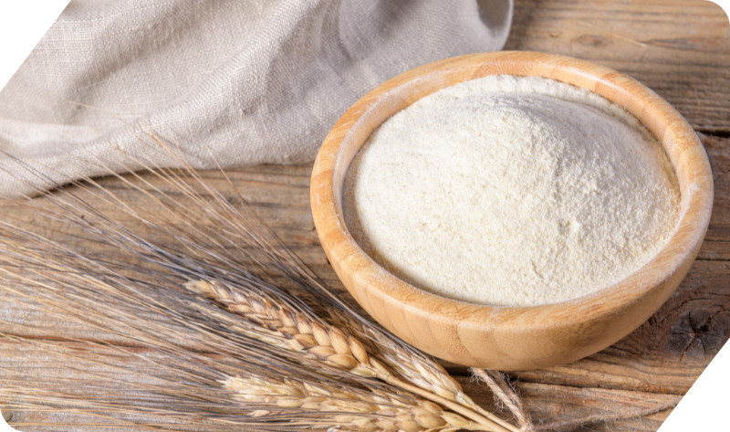 DURUM WHEAT FLOUR