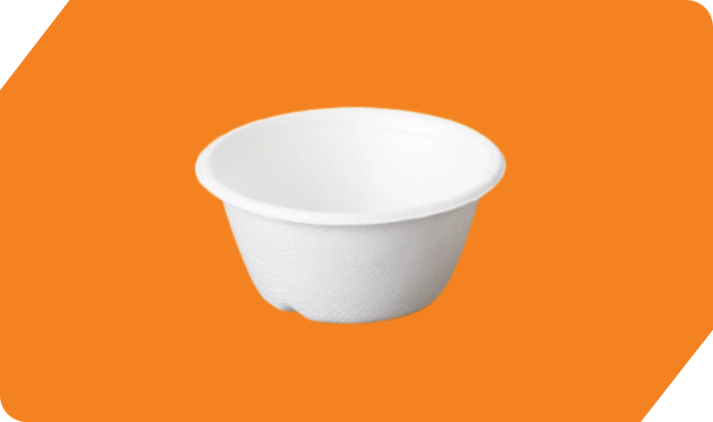 180 ml / 6 oz Bowl