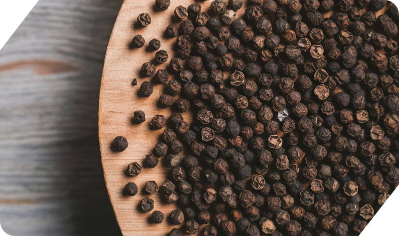 BLACK PEPPER SEEDS