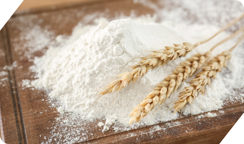 REFINED WHEAT FLOUR (MAIDA)