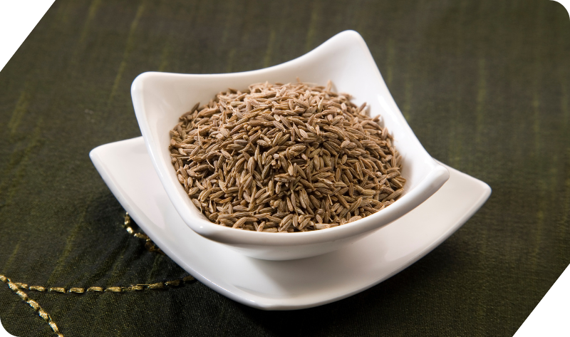 CUMIN (JEERA) SEEDS