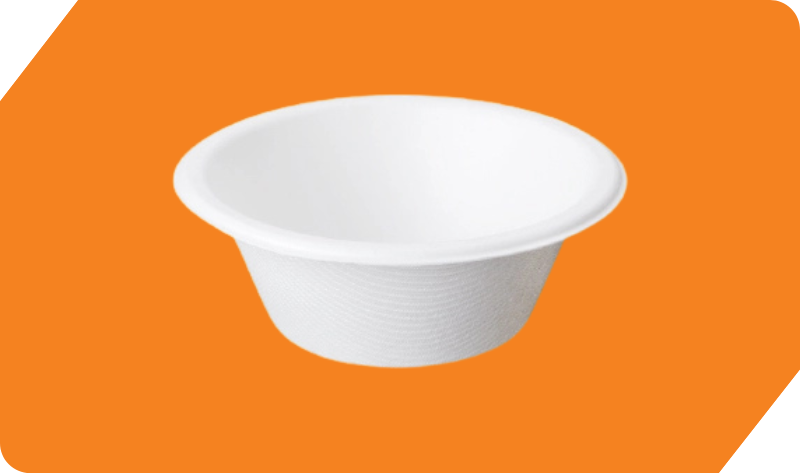 240 ml / 8 oz Bowl