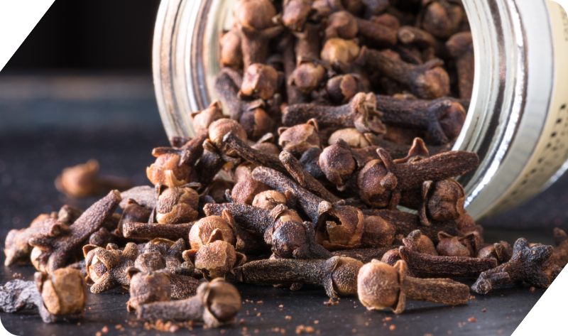 CLOVE WHOLE