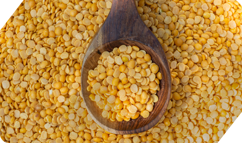 PIGEON PEA (TOOR DAL)