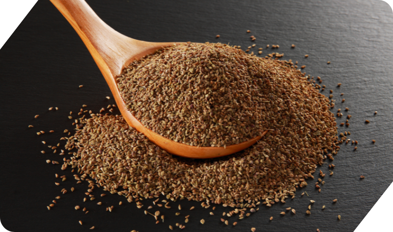 AJWAIN SEEDS