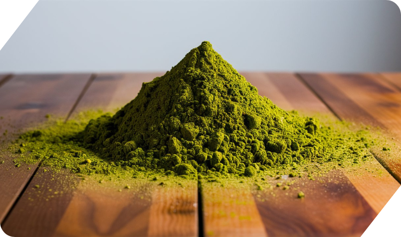 GREEN CHILLI POWDER