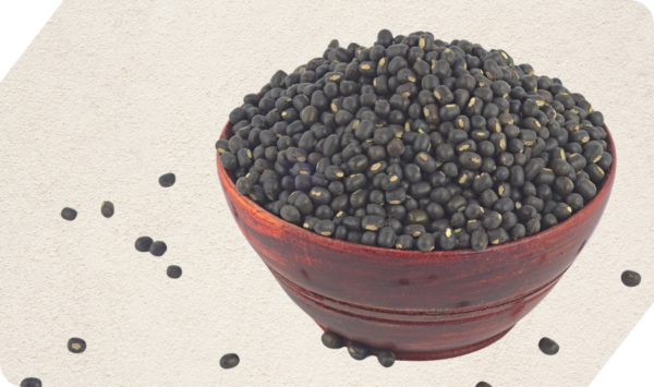 BLACK GRAM (URAD DAL)