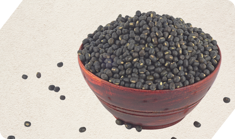 BLACK GRAM (URAD DAL)