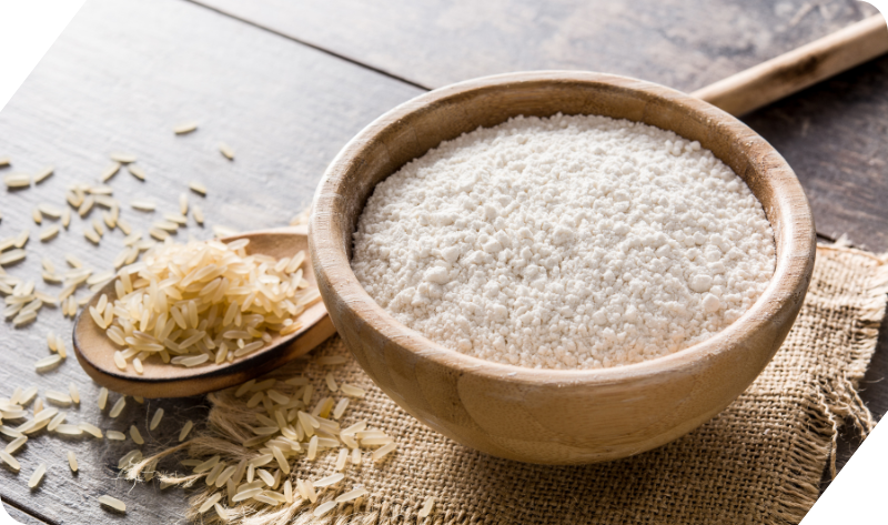 RICE FLOUR