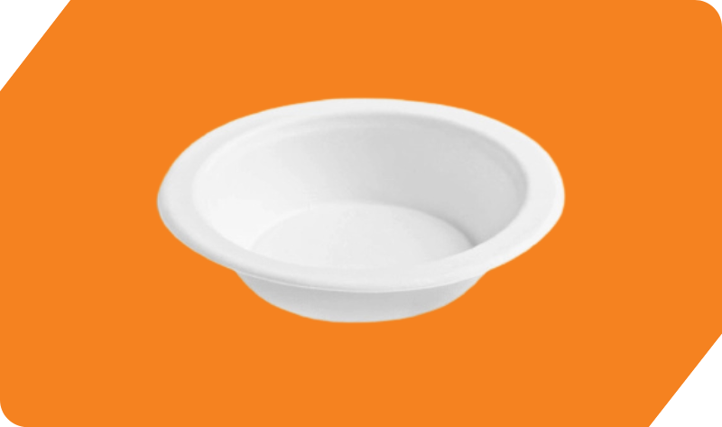 12 oz Bowl ( Export )