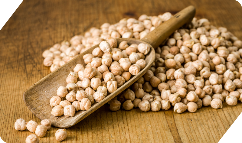 KABULI CHICKPEAS