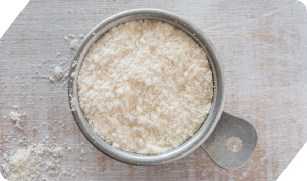 BLACK GRAM FLOUR (URAD DAL)