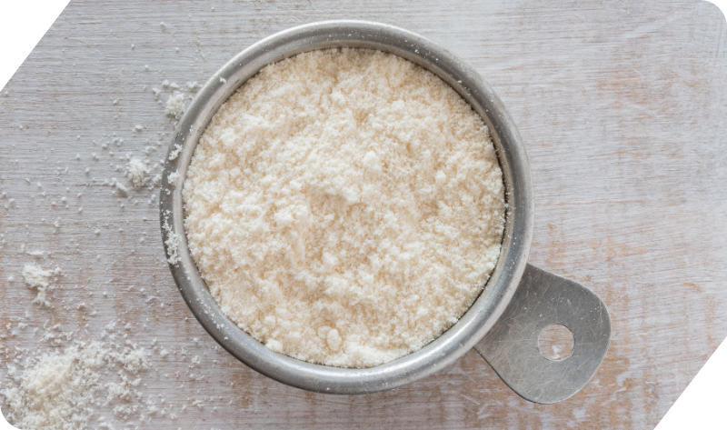 BLACK GRAM FLOUR (URAD DAL)