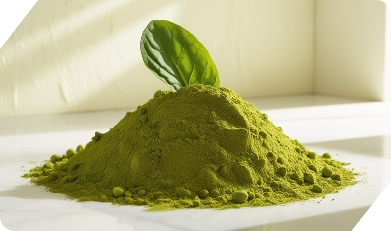 PALAKH POWDER