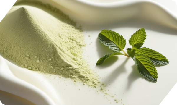 MINT LEAVES POWDER