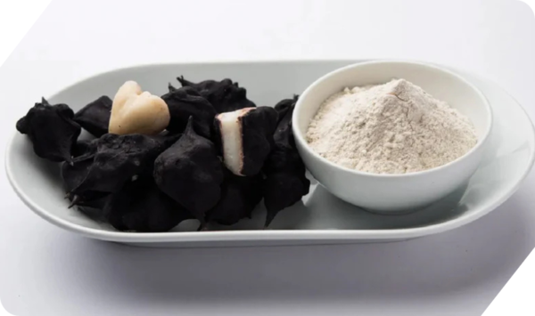 CHESTNUT FLOUR (SINGHARA)