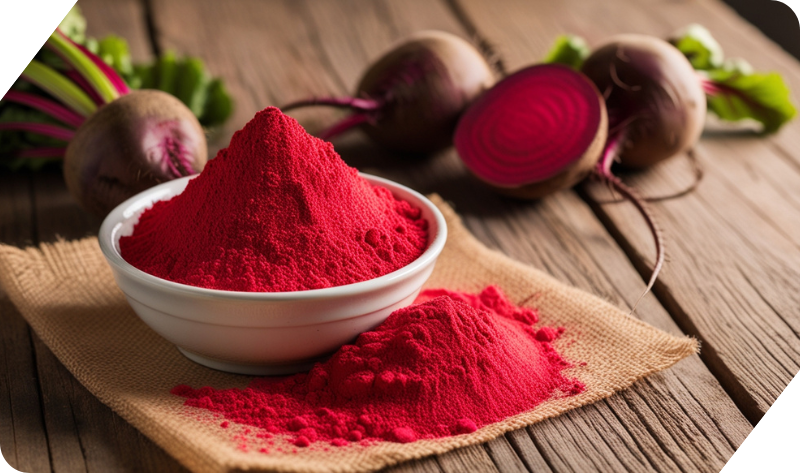 BEETROOT POWDER