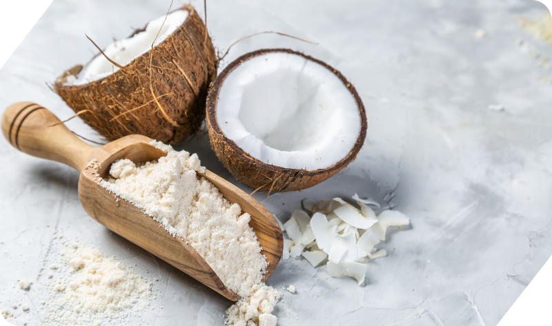 COCONUT FLOUR