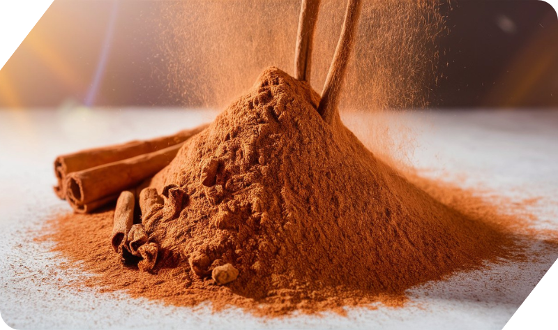 CHINNAMON POWDER