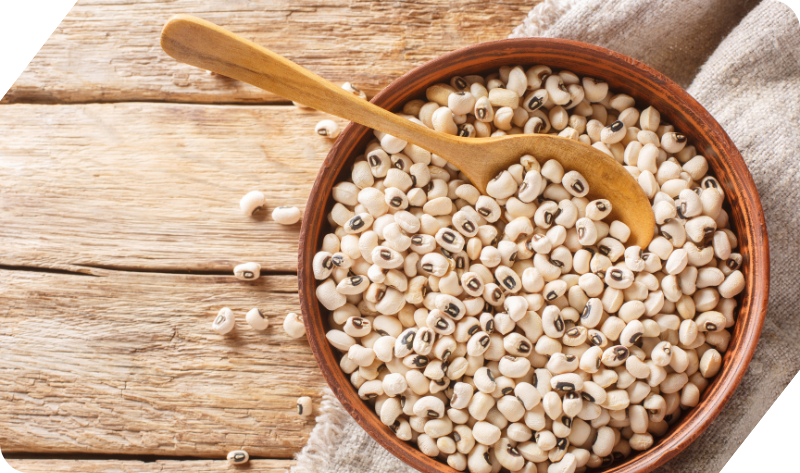 CHAWLI (COWPEA)
