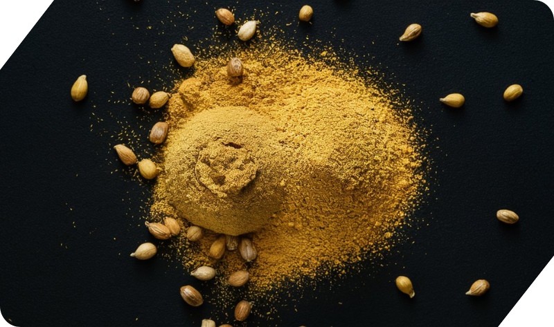 CORIANDER POWDER