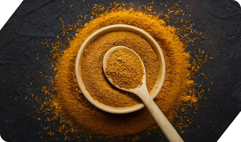 CUMIN (JEERA) POWDER