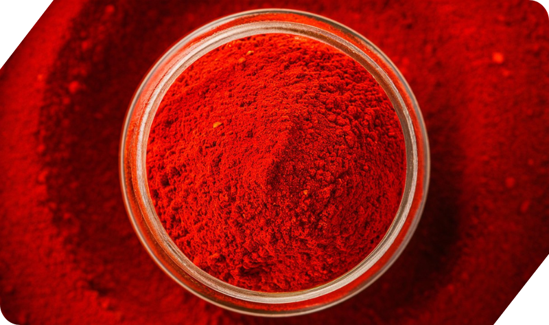 GAVRANI CHILLI POWDER