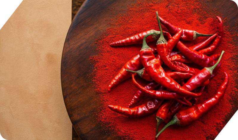 KASHMIRI CHILLI POWDER