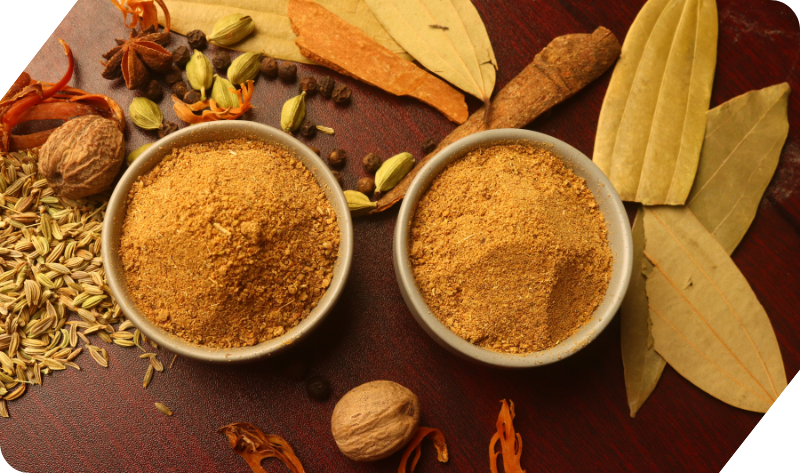 BAY LEAF POWDER (TEJ PATTA)