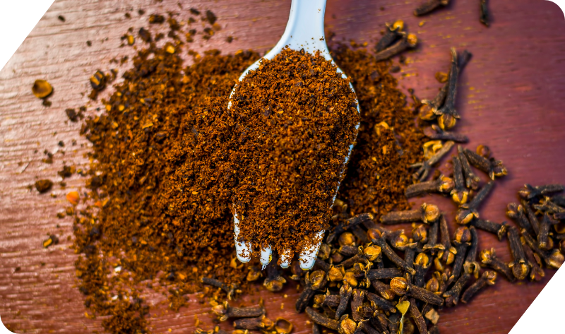 CLOVE POWDER (LAUNG)