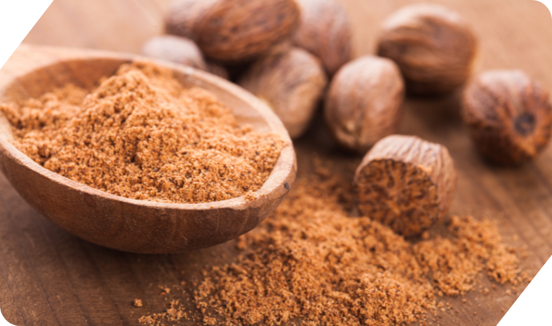 NUTMEG POWDER (JAIPHAL)
