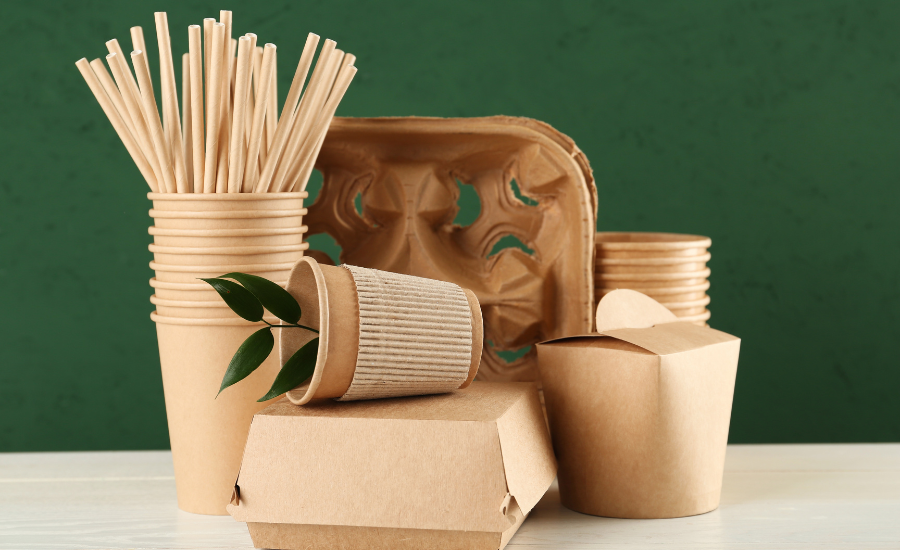 The Ultimate Guide to Disposable Products: Eco-Friendly & Convenient Solutions